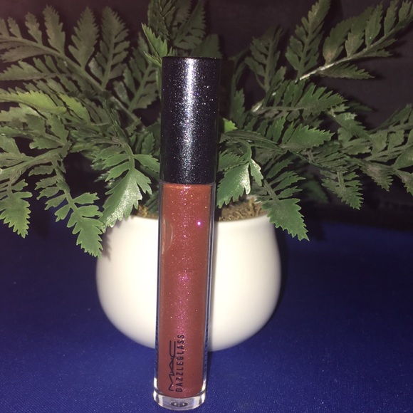 MAC Cosmetics Other - Mac Dazzleglass  Get Rich quick ! New 100% Authentic